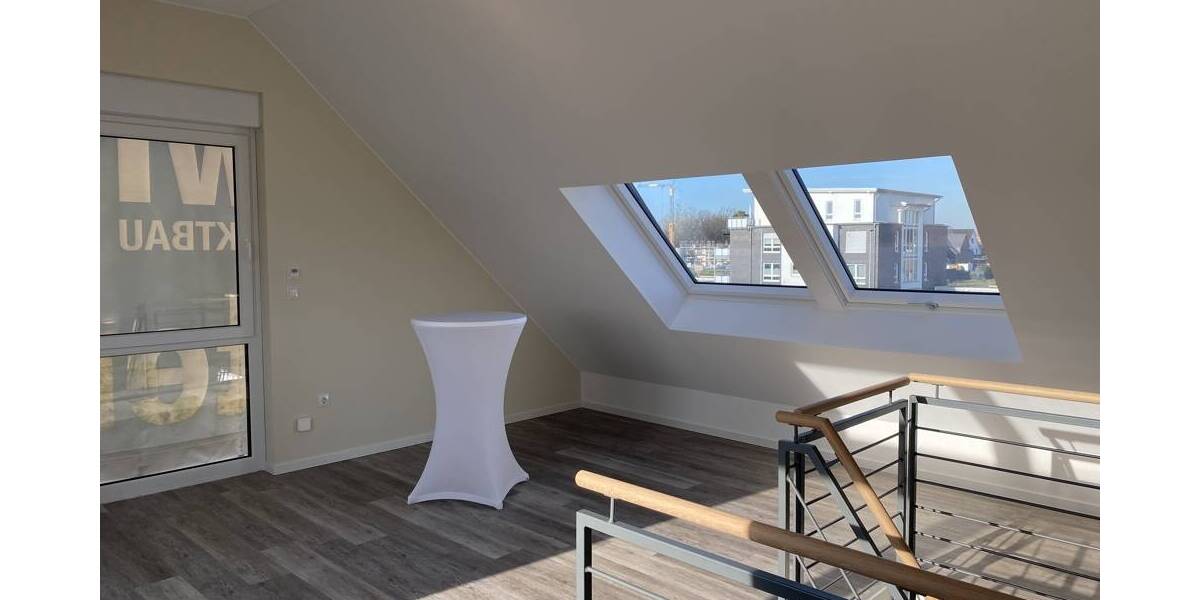 Doppelhaushälfte Duisburg Bergheim - 4 Zimmer, 129 m&sup2;, 519.300&euro; | Angebot:26476063