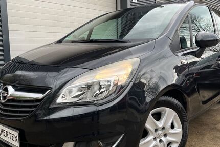 Opel Meriva 134.800 km 5.700 &euro; Herten 45699