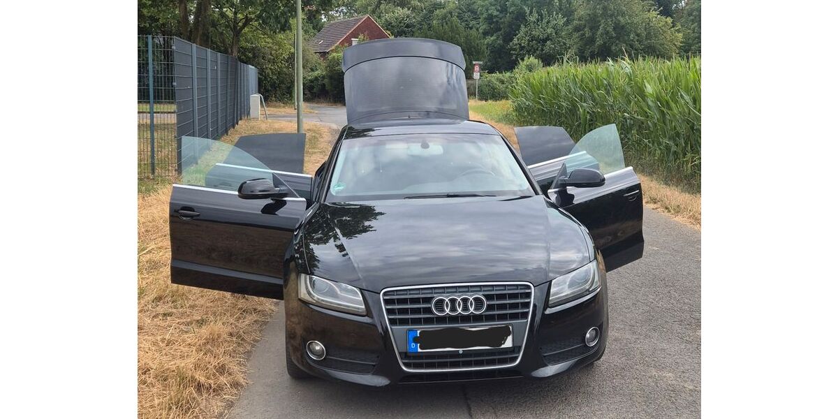 Audi A5 250.000 km 7.250 &euro; Duisburg 47169