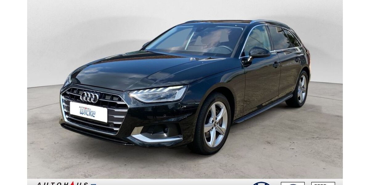 Audi A4 97.382 km 25.990 &euro; Bochum - Linden 44879