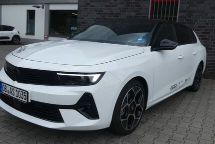Opel Astra 25.000 km 28.480 &euro; Oberhausen 46147