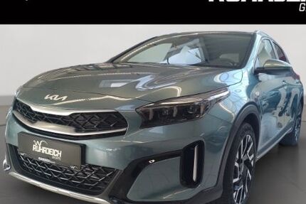 Kia XCeed 7.500 km 23.890 € Duisburg 47059
