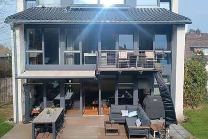 Haus Velbert Pöthen - 6 Zimmer, 200 m&sup2;, 849.000&euro; | Angebot:26140343