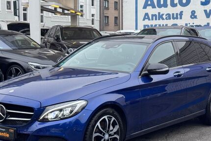 Mercedes-Benz C 250 105.200 km 17.900 € Oberhausen 46045