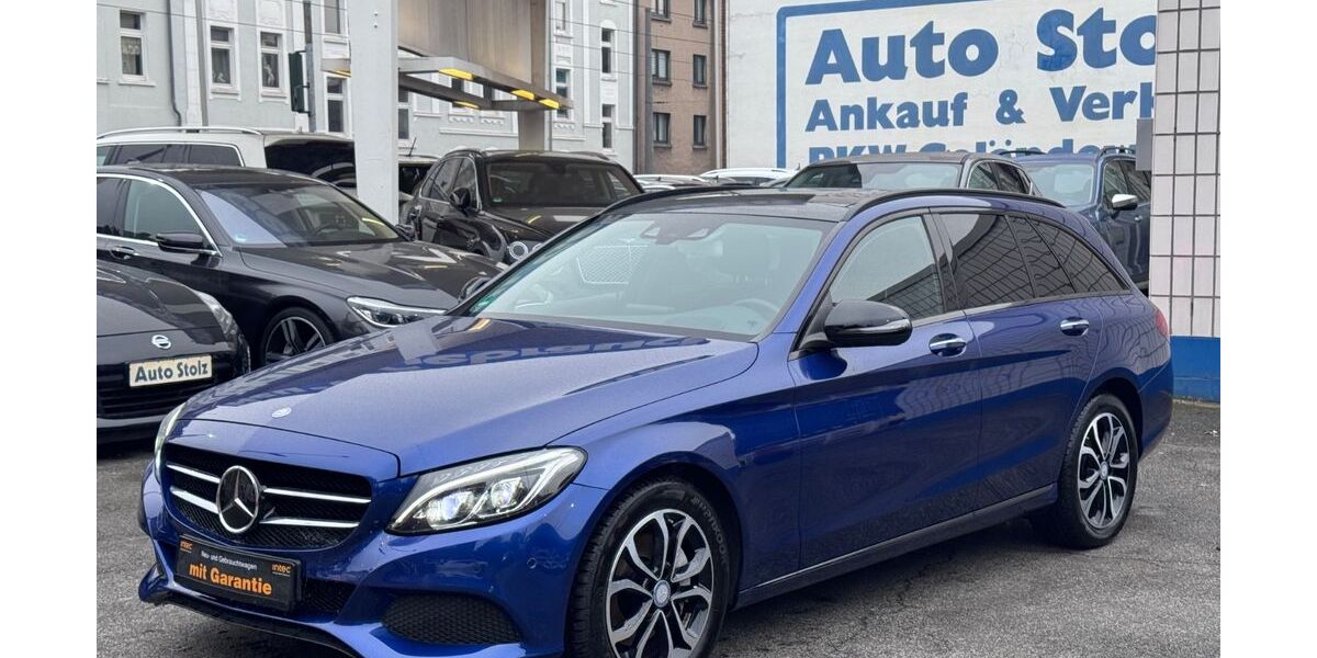 Mercedes-Benz C 250 105.200 km 17.900 &euro; Oberhausen 46045