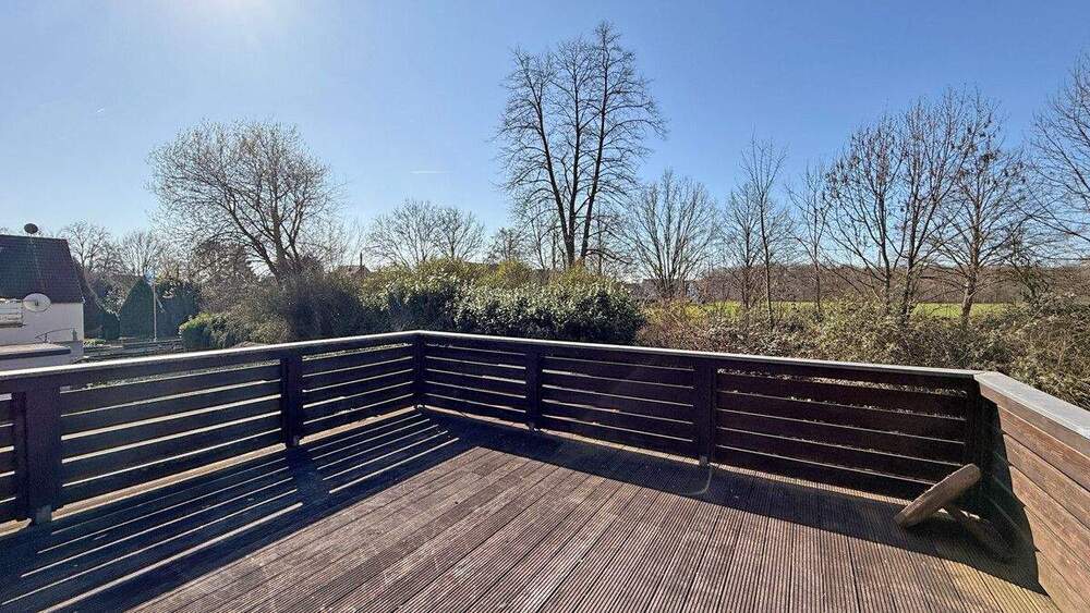 Etagenwohnung Dinslaken Bruch - 4 Zimmer, 115 m&sup2;, 259.000&euro; | Angebot:25684457