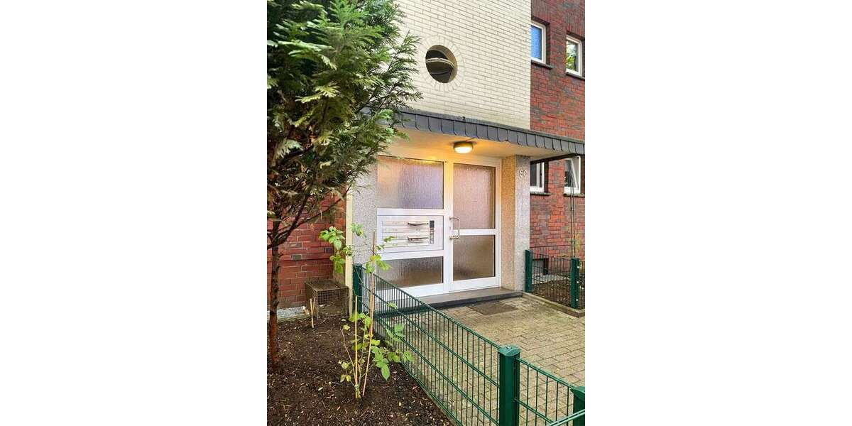 Etagenwohnung Oberhausen Lirich - 2 Zimmer, 51 m&sup2;, 110.000&euro; | Angebot:26871358