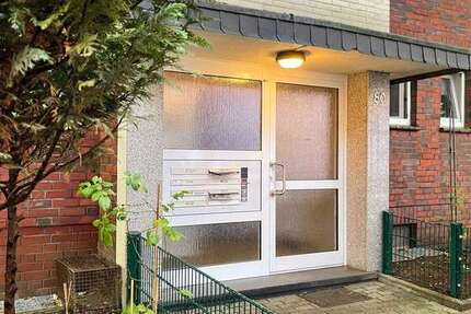 Wohnung Oberhausen Lirich - 2 Zimmer, 51 m&sup2;, 110.000&euro; | Angebot:26871358