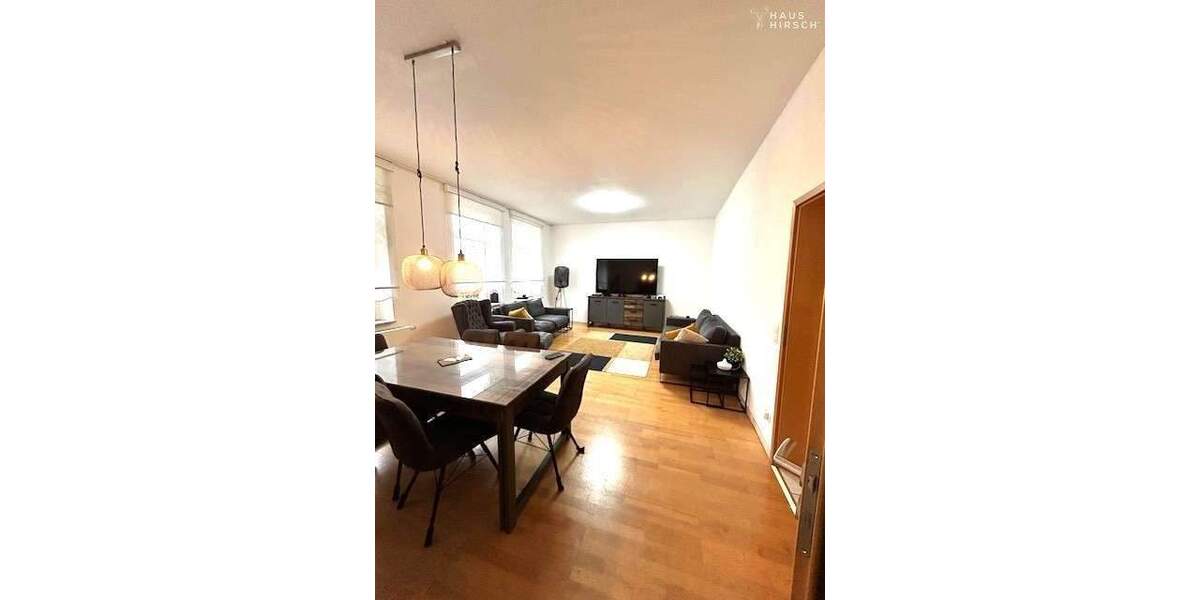 Schönes Mehrfamilienhaus - 4 Wohneinheiten in Top-Lage von Moers 9 zimmer