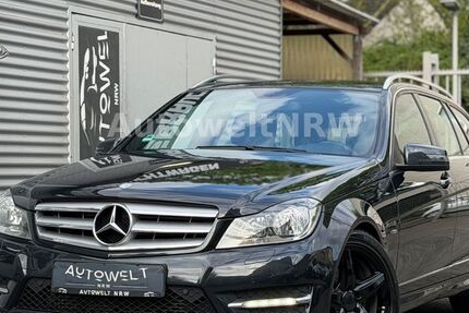 Mercedes-Benz C 250 200.133 km 10.500 &euro; Oberhausen 46049