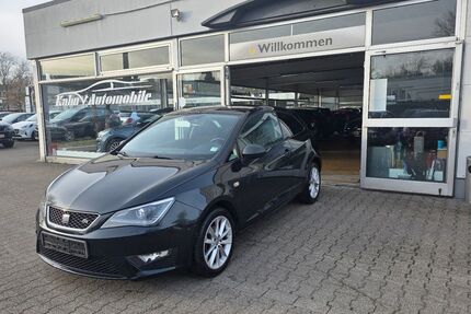 Seat Ibiza 70.000 km 6.990 &euro; Gladbeck 45966