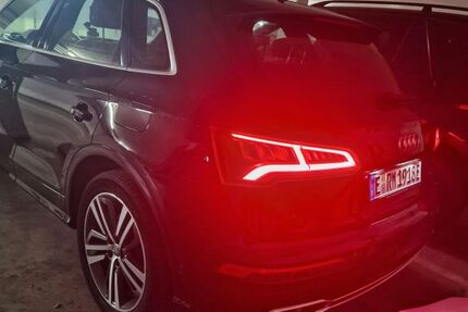 Audi Q5 61.000 km 39.000 &euro; Essen 45141