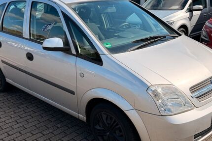 Opel Meriva 157.000 km 990 &euro; Hattingen (bei Bochum) 45527
