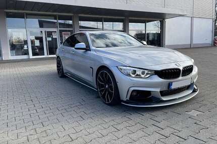 BMW 428
