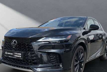 Lexus RX 500h 7.280 km 72.950 &euro; Wesel 46485