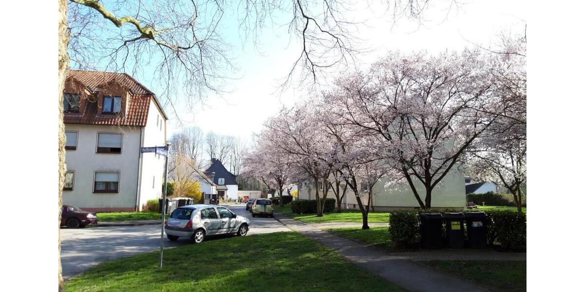 Demnächst frei! 1-Zimmer-Wohnung in Bochum Werne 1 zimmer