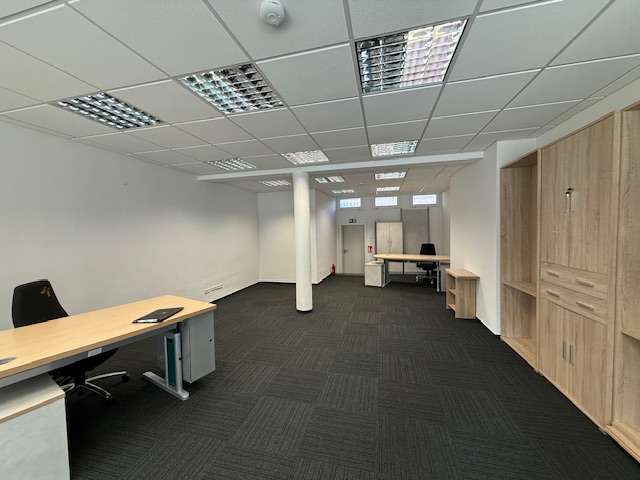Büro in Gelsenkirchen 595 € 82 m²