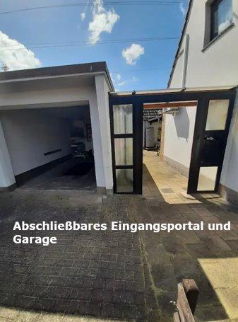 Einfamilienhaus Duisburg Hamborn - 4 Zimmer, 105 m&sup2;, 363.233&euro; | Angebot:26940613