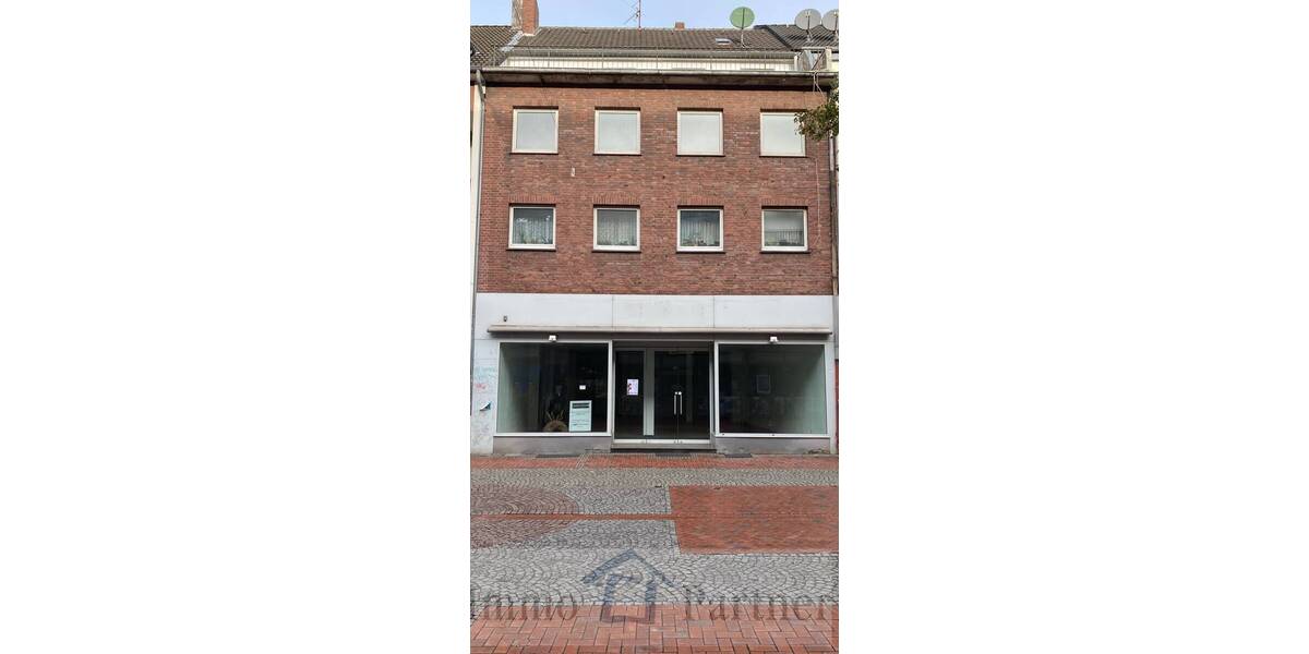 Mehrfamilienhaus, Wohnhaus Dinslaken Innenstadt - 770.000&euro; | Angebot:26107926