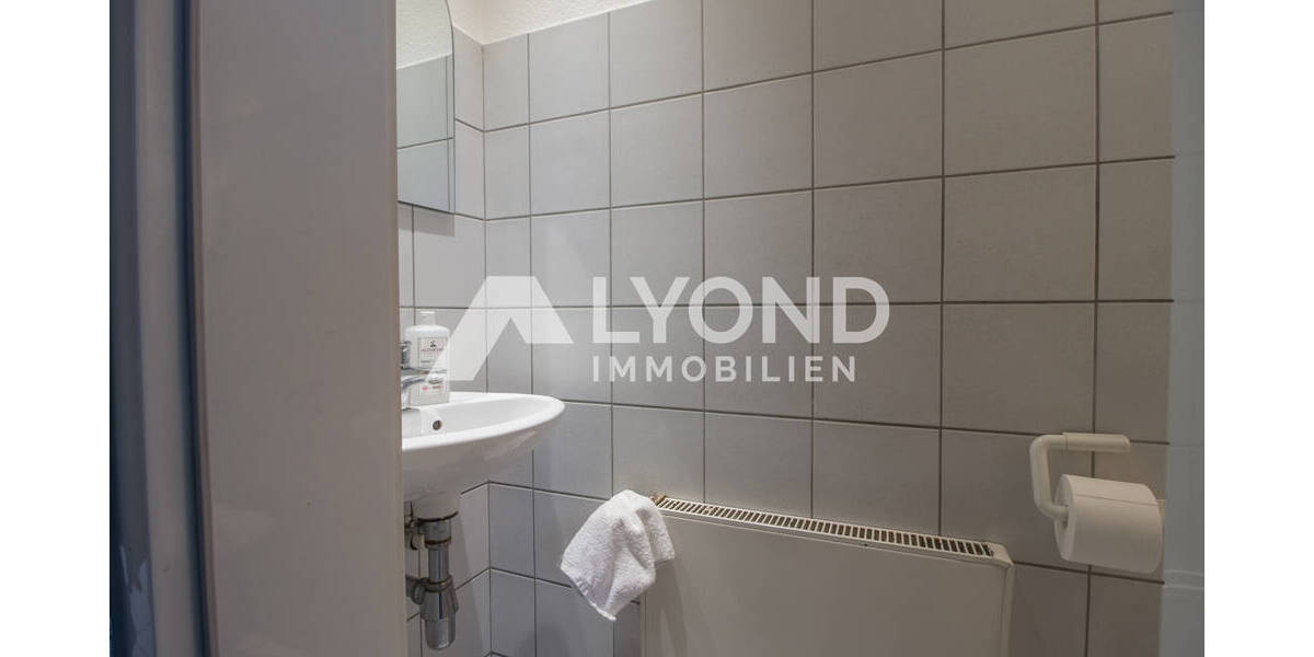 Reihenmittelhaus Castrop-Rauxel Bladenhorst - 3 Zimmer, 80 m&sup2;, 220.000&euro; | Angebot:26306073