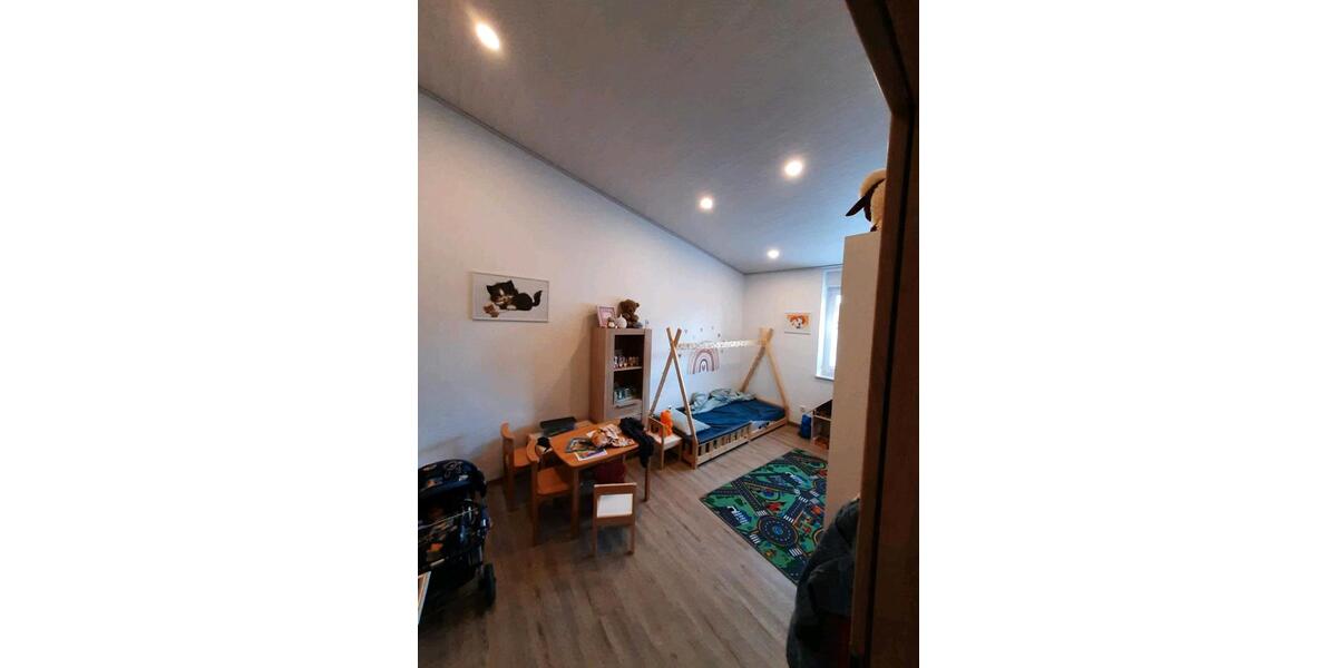 Reihenhaus Dorsten Altstadt - 4 Zimmer, 108 m&sup2;, 359.000&euro; | Angebot:26412495