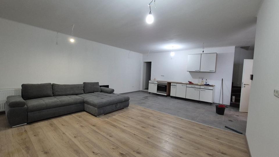 Maisonettenwohnung Gelsenkirchen Erle - 3 Zimmer, 90 m&sup2;, 1.000&euro; | Angebot:25205283