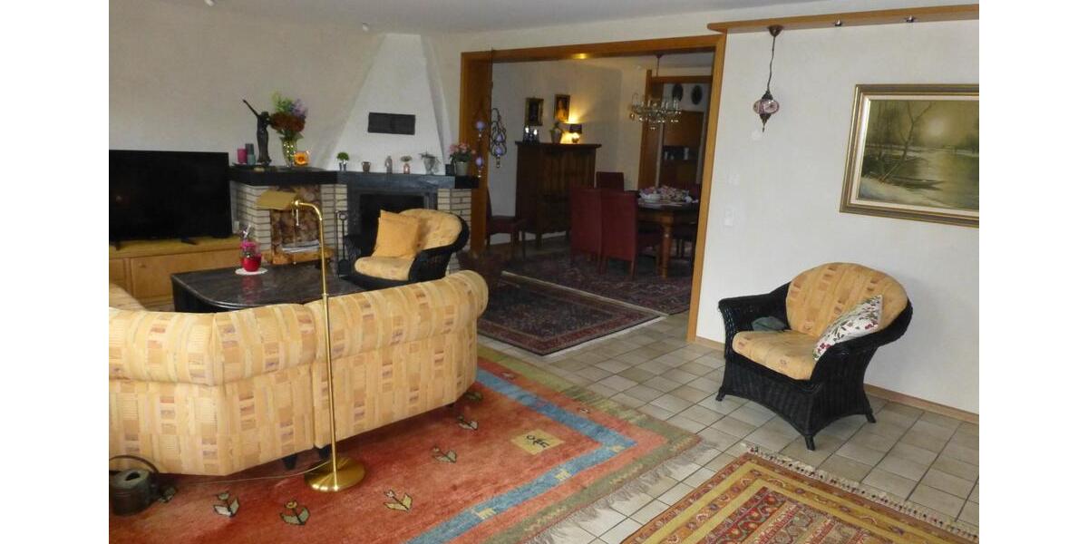 Traumhaftes Zuhause in ruhiger Lage 4 zimmer