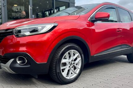 Renault Kadjar 109.200 km 12.450 € Bochum 44894