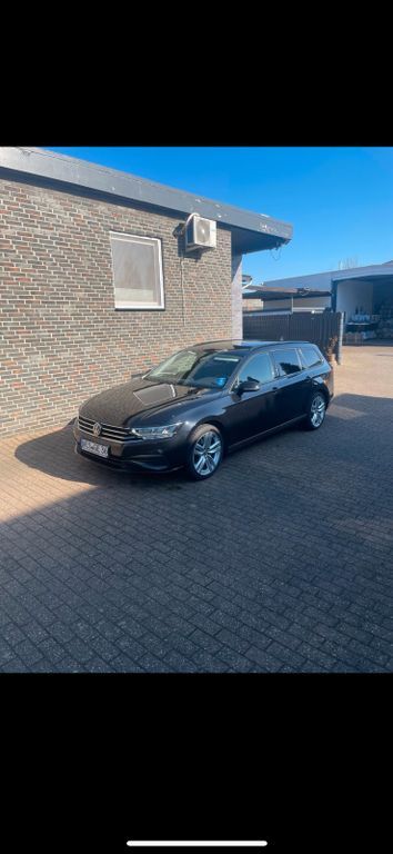 Passat Variant