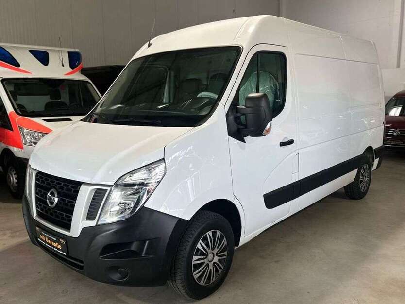 NV400