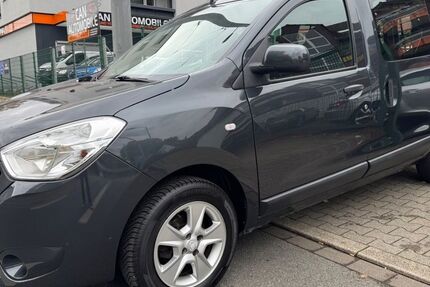Dacia Lodgy 92.986 km 9.900 € Gelsenkirchen 45899