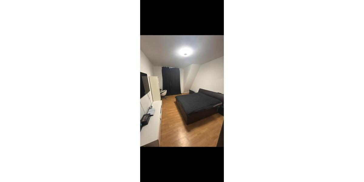 Etagenwohnung Duisburg Duisburg-Mitte - 1 Zimmer, 18 m&sup2;, 500&euro; | Angebot:26356804