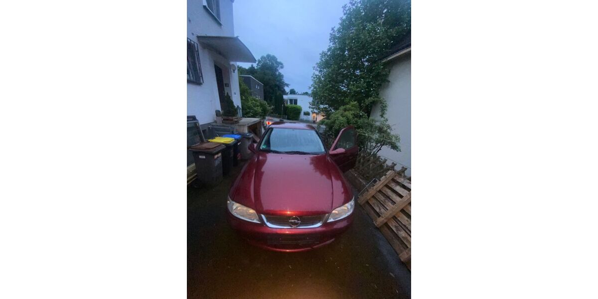 Opel Vectra 140.000 km 2.000 &euro; Castrop-Rauxel 44575