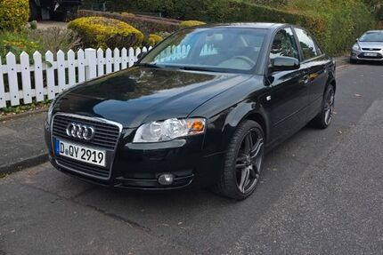 Audi A4 197.000 km 3.900 € Mettmann 40822