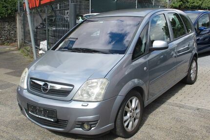 Opel Meriva 149.000 km 2.650 &euro; Oberhausen 46149