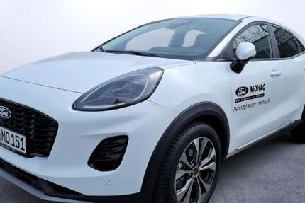 Ford Puma 5.460 km 30.990 &euro; Recklinghausen 45659