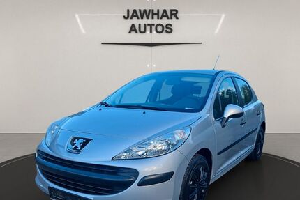 Peugeot 207 69.298 km 3.490 € Bottrop 46236
