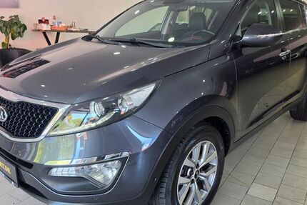 Kia Sportage 157.792 km 9.900 &euro; Recklinghausen 45661