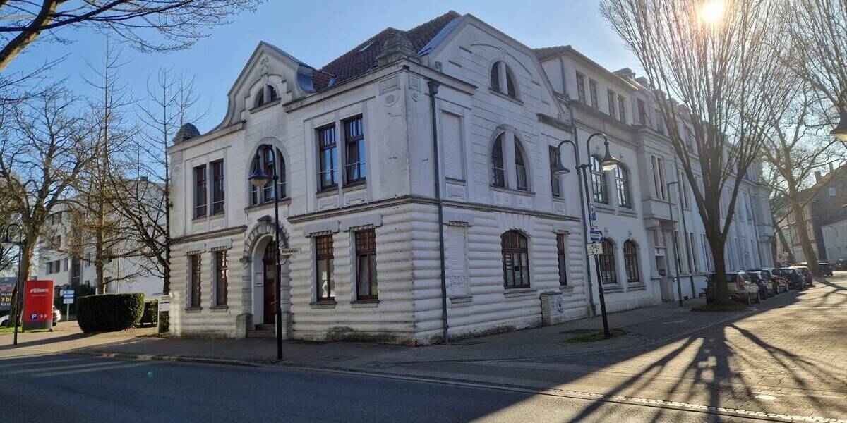 Mehrfamilienhaus, Wohnhaus Herne Sodingen - 1.800.000&euro; | Angebot:26798888