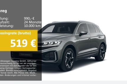 VW Touareg 17.923 km 60.330 &euro; Marl 45770