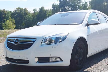 Opel Insignia 314.976 km 3.950 € Gelsenkirchen 45897