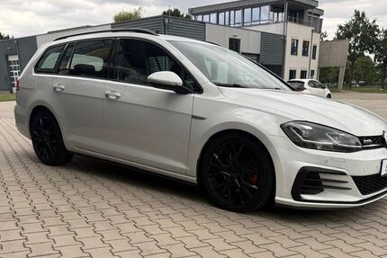 VW Golf 197.000 km 13.199 &euro; Gladbeck 45966