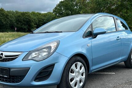 Opel Corsa 339.900 km 1.790 &euro; Neukirchen-Vluyn 47506
