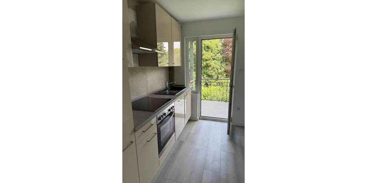 Etagenwohnung Castrop-Rauxel Bladenhorst - 2 Zimmer, 55 m&sup2;, 705&euro; | Angebot:25371632