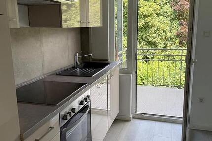 Wohnung Castrop-Rauxel Bladenhorst - 2 Zimmer, 55 m&sup2;, 705&euro; | Angebot:25371632