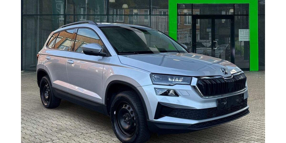 Skoda Karoq 13.935 km 27.990 € Mülheim an der Ruhr 45479