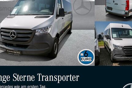 Mercedes-Benz Sprinter 35.430 km 41.888 &euro; Wesel 46485