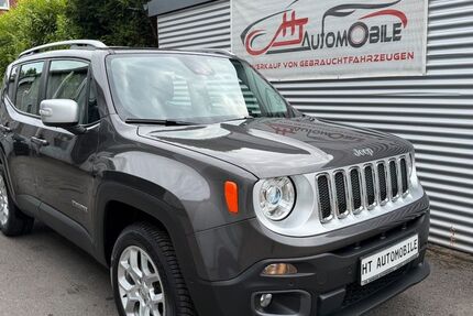 Jeep Renegade 114.000 km 11.999 &euro; Marl 45770