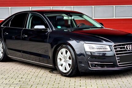 Audi A8 270.000 km 17.990 € Castrop rauxel 44577