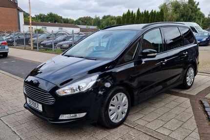 Ford Galaxy 86.460 km 18.690 € Herten 45701